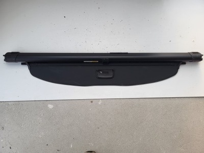 Шторка багажника land rover discovery sport l550 фото №1