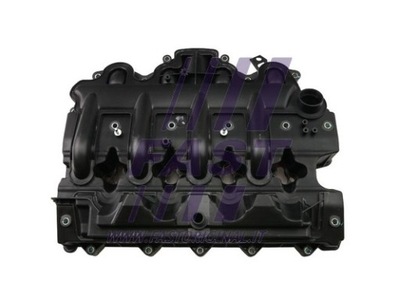 Коллекторы впускные fast ft45202 фото №1