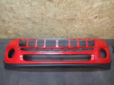 Бампер перед mini cooper f56 фото №1