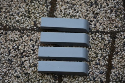 Захист заглушка обшивка audi a8 d4 4h0881000 фото №1