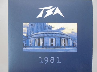 1981 --- TSA
