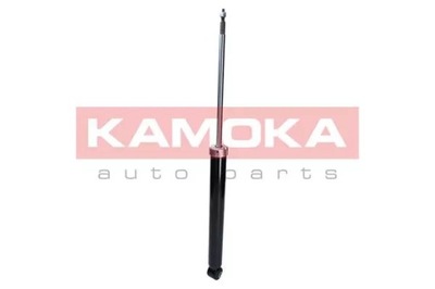 AMORTIGUADOR TRASERO DE GAS 2000750 KAMOKA  