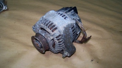 Smart fortwo i 450 0.6 99r генератор фото №1