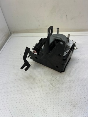 Насос блок управления abs renault clio iv 4 476601203r 0265255794 фото №1