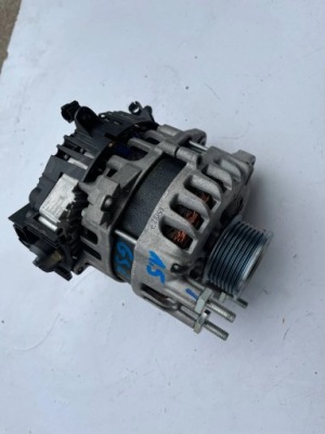 Генератор tipo 500x renegade 1.5 hybrid фото №1