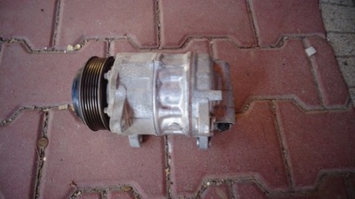 BMW G01 G20 G30 G31 КОМПРЕССОР КОНДИЦИОНЕРА 7945863