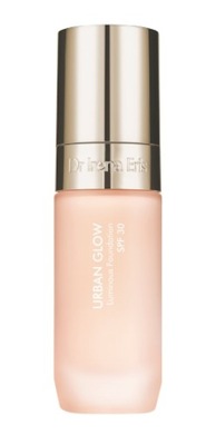 Dr Irena Eris Fluid Urban Glow 010C porcelana 30ml