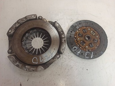Сцепление nissan primera фото №1