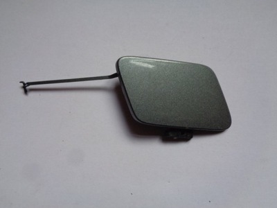 Audi a4 b9 s-line заглушка hak перед фото №1