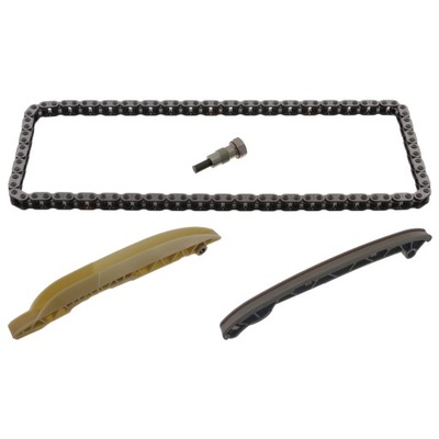 Набір ланцюга розподільного валу febi 49377 фото №1