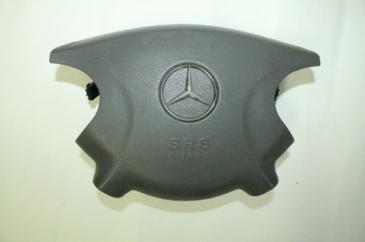 Mercedes w211 подушка воздушная подушка безопасности 61245240f фото №1