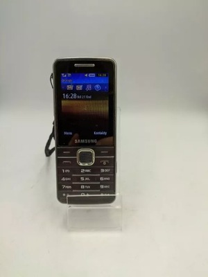 TELEFON SAMSUNG GT-S5610