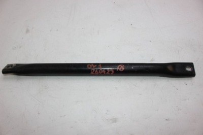 Частини відсік двигуна bmw 5 f10 7180318 3.0l дизель 190kw 2011 фото №1