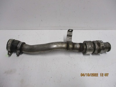 Труба land rover fpla-9f788-cd фото №1