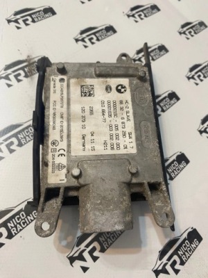 Датчик перемикання поперечина руху bmw оригінальний номер 6873290 фото №1