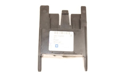 Opel insignia a 09-17 кронштейн реле свеча фото №1