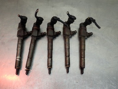 Инжектор renault alfa romeo 159 sportwagon фото №1