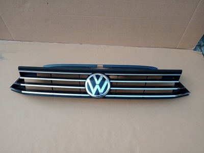 Vw passat b8 решётка радиатора решётка радиатора 2014r фото №1