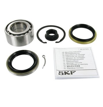 COJINETE RUEDAS LEXUS RX300 V6 -03 PARTE TRASERA /SKF/  