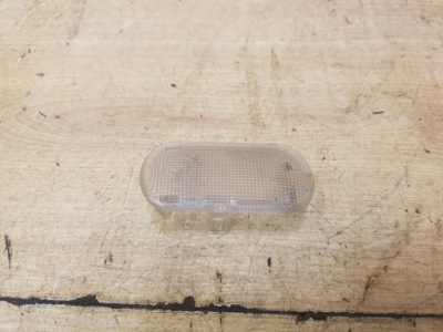 Стекло фары фонари освещение потолочный vw sharan фото №1