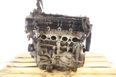 Двигатель suzuki swift v 1.2 92km v10m2ws test film фото №1