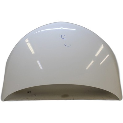 Lancia ypsilon iii капот фото №1