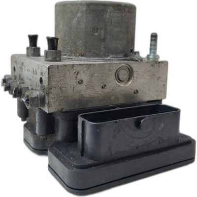 Насос гальмівна abs opel adam фото №1