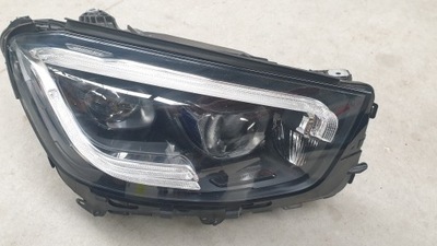 MERCEDES GLC РЕСТАЙЛ MULTIBEAM LED (СВЕТОДИОД ) W2539065003