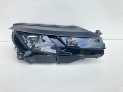 Vw arteon лампа правий перед передня права 3g8941036 фото №1