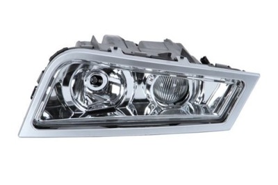 ФАРА ПРОТИВОТУМАННАЯ ПРОТИВОТУМАНКА FL-VO003L TRUCKLIGHT