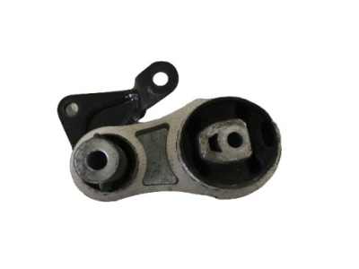 Подушка кронштейн коробки mazda 2 dy 2s61-6p082-ab фото №1