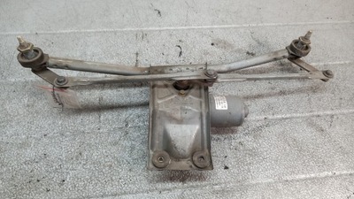 Механизм дворник перед ford fiesta mk4 97r фото №1