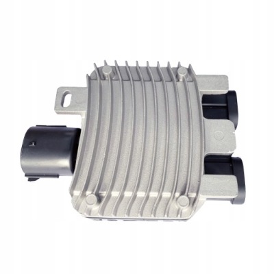 Модуль керуючий вентилятора volvo xc60 xc70 ii 08- 940004302 940004302 фото №1