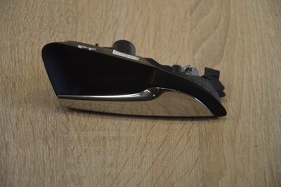 Ручка внутренняя правый перед chevrolet orlando фото №1