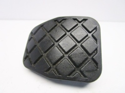 Seat altea tiguan passat накладка гумовий елемент na педаль зчеплення фото №1