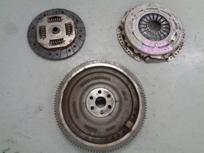 Ford ecosport 1.0 ecoobost 15 сцепление полный фото №1