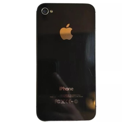 TELEFON IPHONE 4S 512MB/8GB