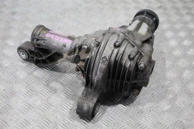 Мост дифференциал 3.45 jeep grand cherokee wk2 lift фото №1