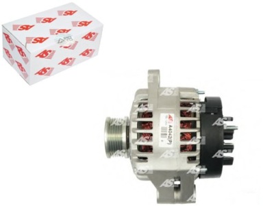 As-pl генератор alfa romeo 159 1.9 jtdm 8v 939 фото №1