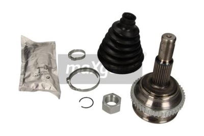 Шарнір zew. chrysler pt cruiser фото №1