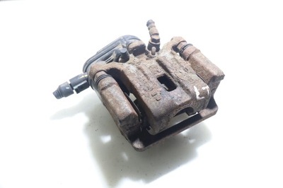 Суппорт тормоза левый задняя kia optima iv sw 1.7crdi фото №1