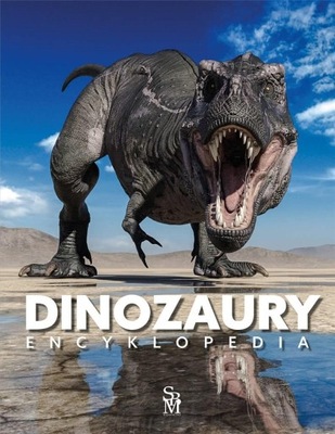 DINOZAURY. ENCYKLOPEDIA DOUGAL DIXON