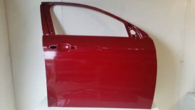 Дверь fiat tipo ii 2 фото №1