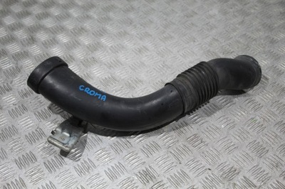 Труба шланг повітря fiat croma lift 43711757 фото №1