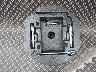 Mazda cx-7 cx7 lift пенополистирол вкладка колеса фото №1