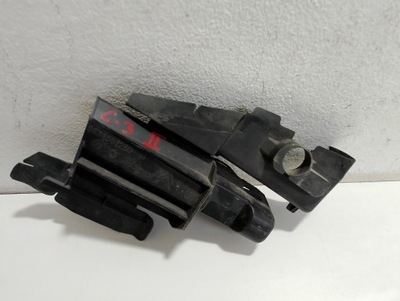 Citroen c3 ii направляющая лампы левый перед 9671581280 фото №1