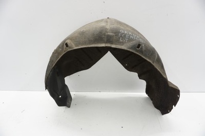 Renault grand scenic iii lift підкрилок лівий задня фото №1