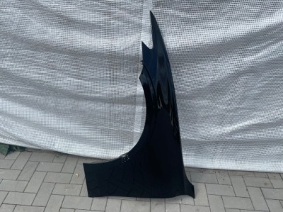 Volvo s60 v60 iii крила передній лівий фото №1