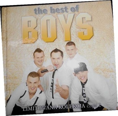 The Best Of Część 2 - Boys (2)