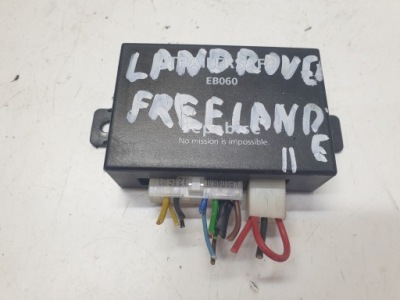 Модуль фаркоп land rover freelander eb060 фото №1